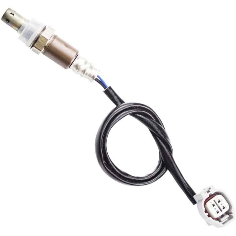 เซ็นเซอร์ออกซิเจน O2 ต้นน้ํา 1 สําหรับ 1999-2009 Jaguar X-Type XJ8 XJR XK8 XKR Super V8 Vanden Plas;