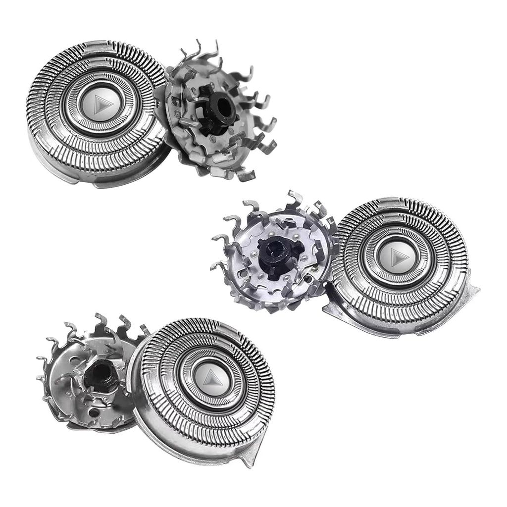 HQ9/52 ใบมีดหัวโกนเข้ากันได้กับ Philips Norelco SpeedXL 8240XL 8140XL 8150XL 8160XL 8170XL, 8100 ser