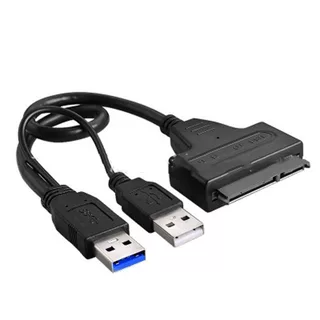 USB3.0 เป็น SATA เสียบ HDD Sata ได้ทุกขนาด ทุกยี่ห้อ สำหรับการถ่ายโอนข้อมูล รวม 12V2A แหล่งจ่ายไฟของยุโรป