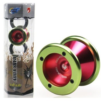 ของเล่น Oda Yo-Yo/Yo-Yo ของแท้732039ดราก้อนบอล กลายพันธุ์คิงคอง โยโย่