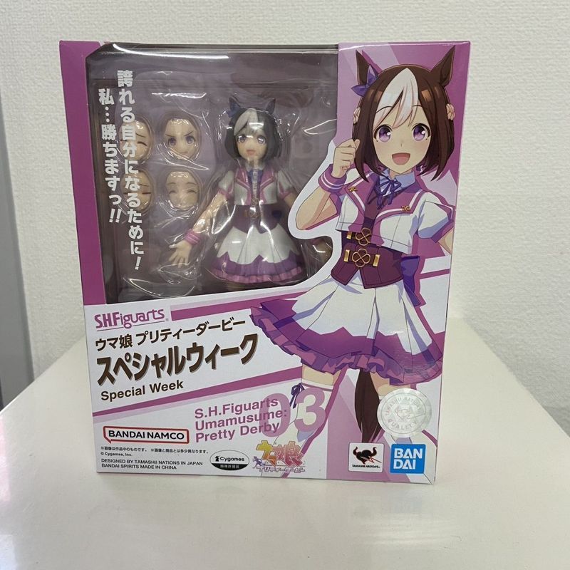 【พร้อมส่ง】uma musume ตุ๊กตา ตุ๊กตาลิง  uma musume plush doll figure agnes tachyon pretty derby plush