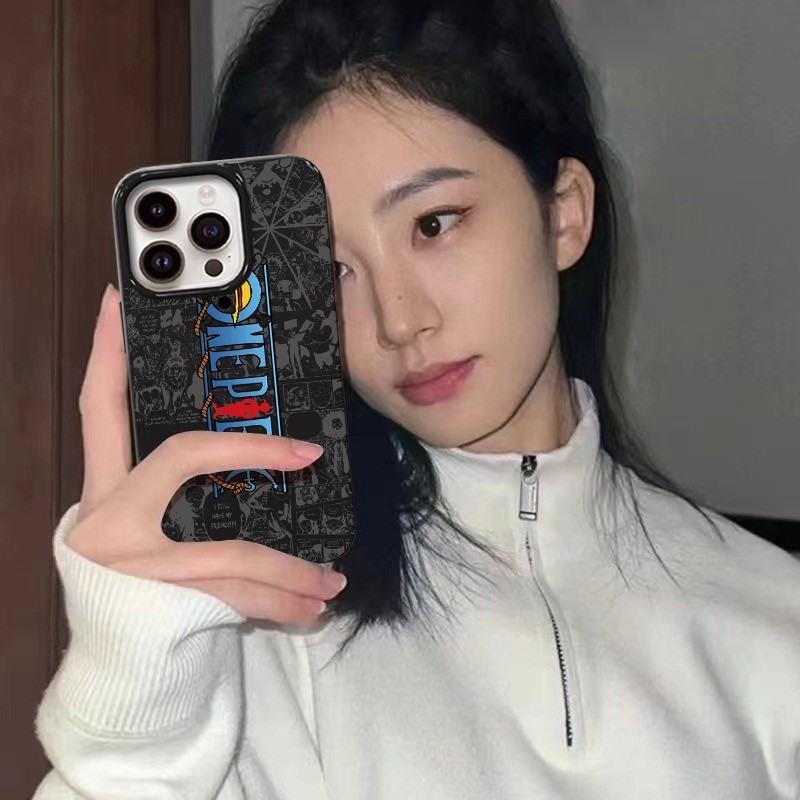 ส่งจากไทย เคสโทรศัพท์มือถือน่ารัก เคสไอโฟน กันกระแทก สําหรับIPHONE 17 16 11 12 13 14 15PRO MAX 7Plus XS/XR XSMax