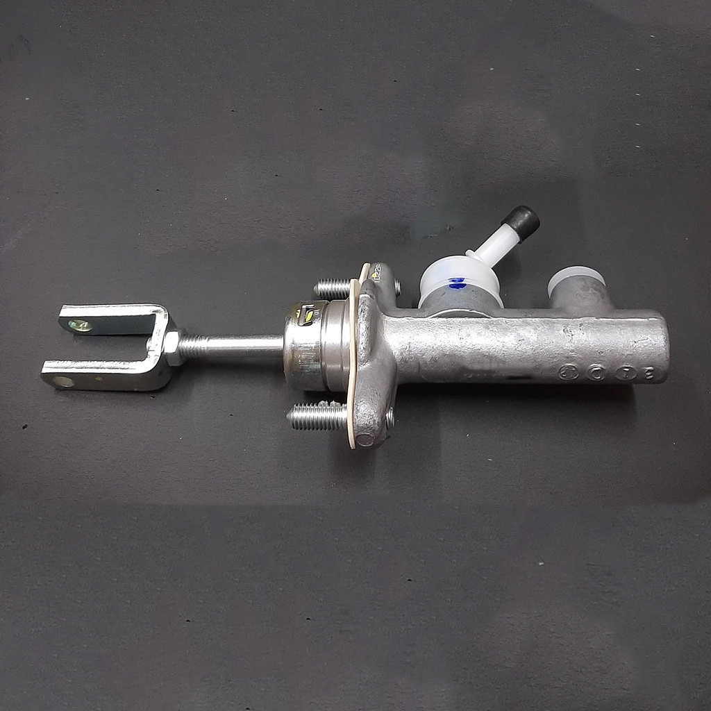 แม่ปั้มคลัชบน  D-MAX ALLNEW ขนาด 5/8 ปี 2012-2015 แม่ปั้มคลัทซ์ ALLNEW DMAX ออลนิว ยี่ห้อ TRW - รูปที่ 4