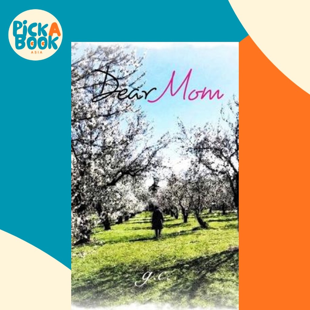 Dear Mom by Glenda Cacho (ปกอ่อน)