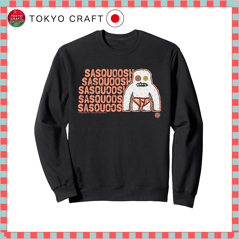Fugler White Sasquatch Trainer
