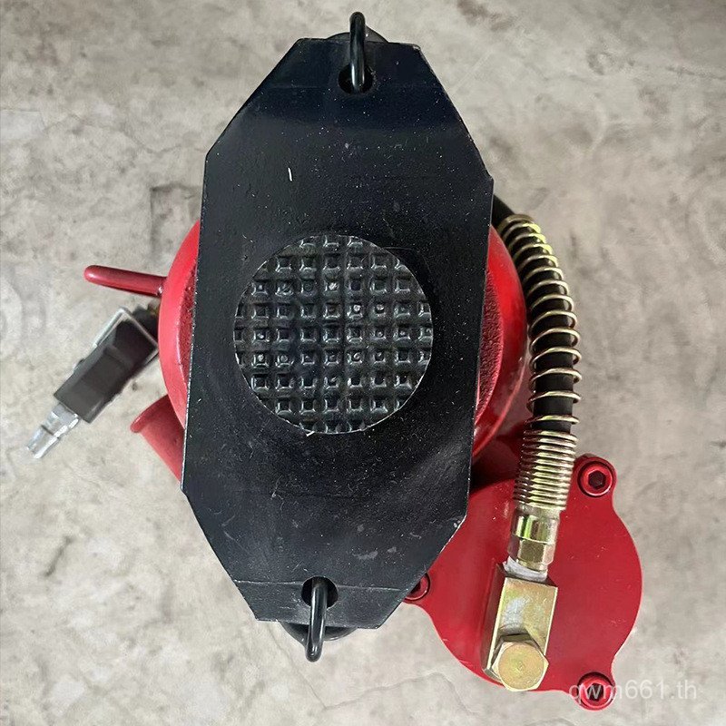 ตันนิวเมติกผู้ผลิตขายตรงแนวตั้ง16 500กิโลกรัมด้านบนด้วยสกรูไฮดรอลิกแบบปรับได้ 39XN