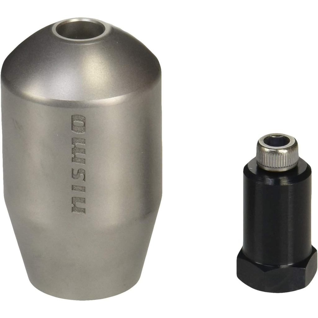 Nismo หัวเกียร์ GT Titanium 10mm สำหรับรถยนต์ 56MT 32865-RN017-10