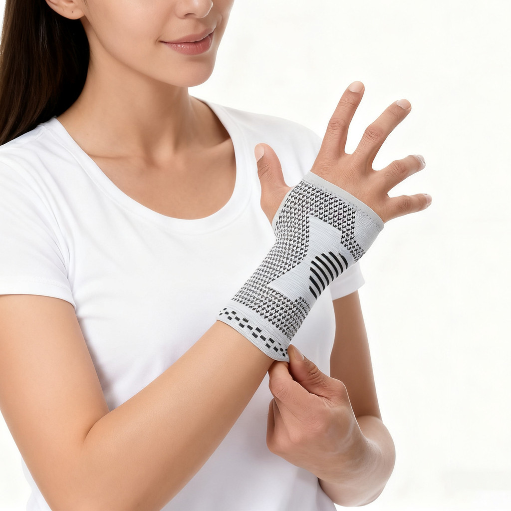 Training Sport Gloves  Workout Gloves Fitness Body Building Weightlifting Gym Hand Wrist Palm Protec