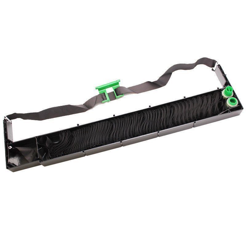 วัสดุสิ้นเปลืองการพิมพ์แบบเข็มอุปทานพิเศษข้ามพรมแดนขายส่ง PSI สายความเร็วสูง PP407/PP405 ชั้นวางริบบ