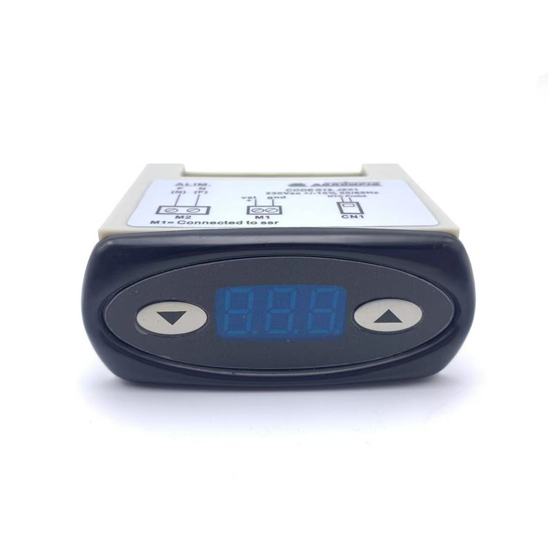 เครื่องชงกาแฟ Magister Magister PID เครื่องควบคุมอุณหภูมิ หน้าจอแสดงอุณหภูมิ