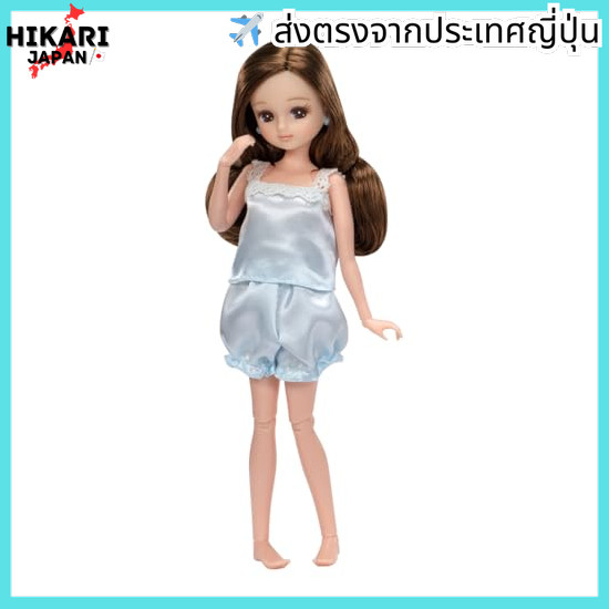 TAKARA TOMY Rika-chan Doll Photogenic Rika Orlea