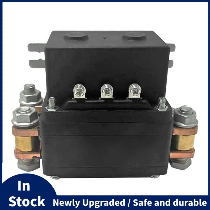 Winch Relay Winch Relay Motor รีเลย์ Winch ไฟฟ้า