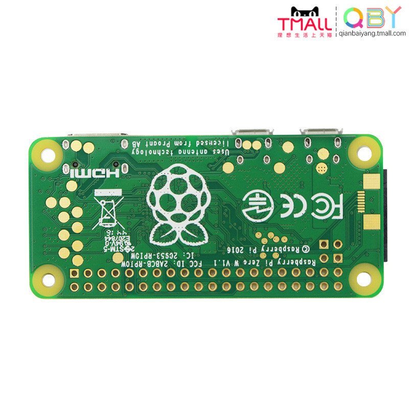 Raspberry Pi UK Raspberry Pi Zero w Zero wh Package Camera