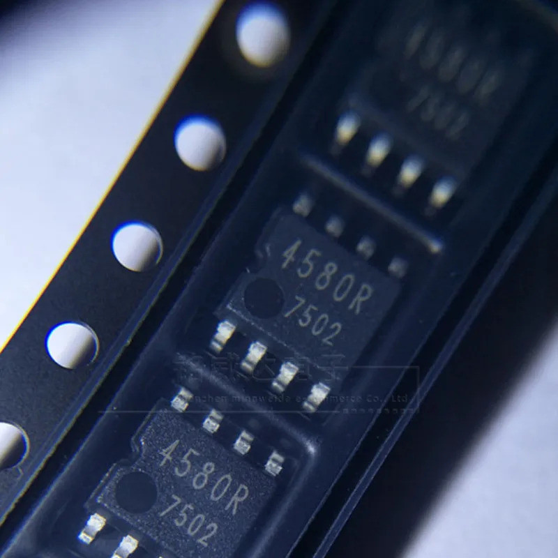 5-10 ชิ้น/ 4558R 4560R 4580R BA3121F 3121 BA3123F 3123 BA3472F 3472 BA4425F BA3703F 3703 BA4510F BA4