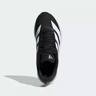 adidas วิ่ง รองเท้าวิ่ง Duramo RC2 ผู้หญิง สีดำ JS4435