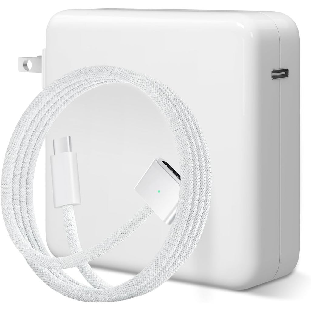 70W Charger for Mac Book Air 15 13 Inch Mac Book Pro14 Inch M4 M3 M2 M1 2025 2024 2023 2022 2021,USB
