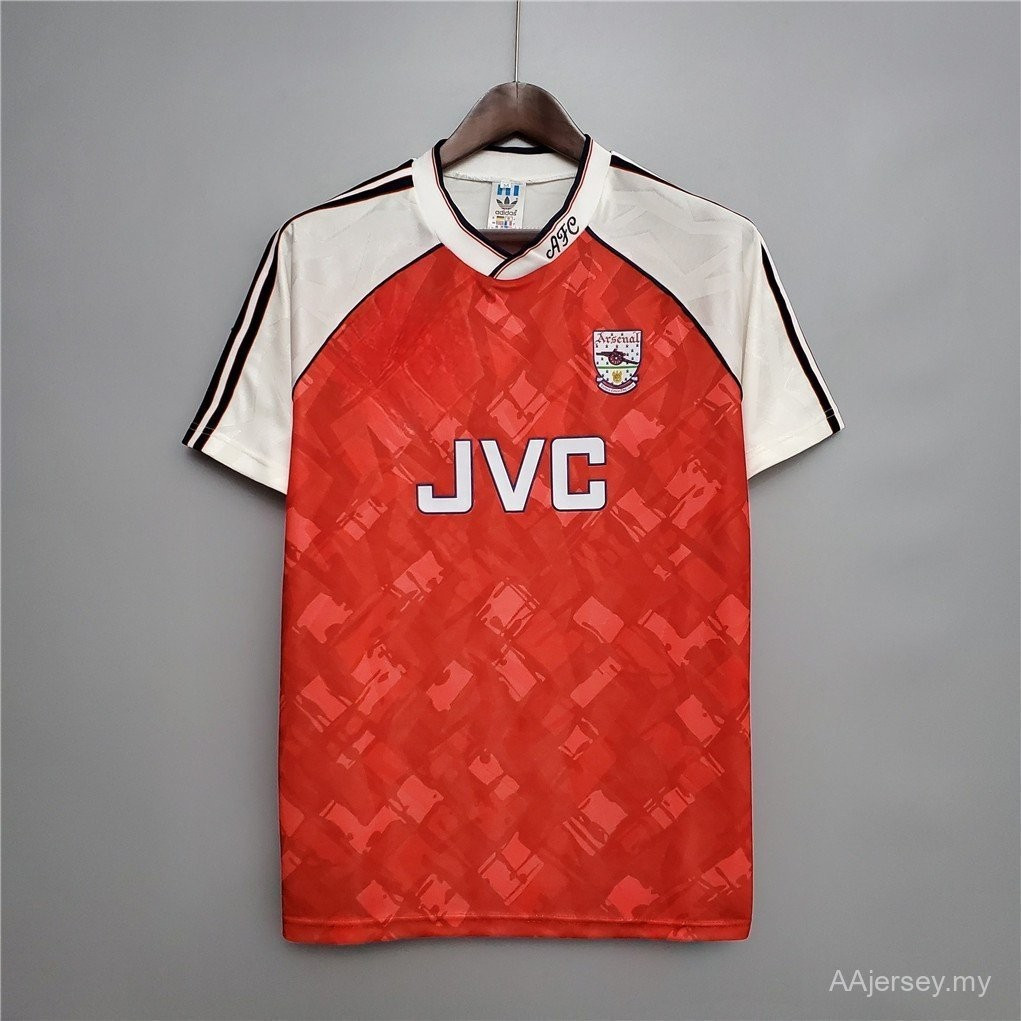 เสื้อฟุตบอล Retro Arsenal Home Away