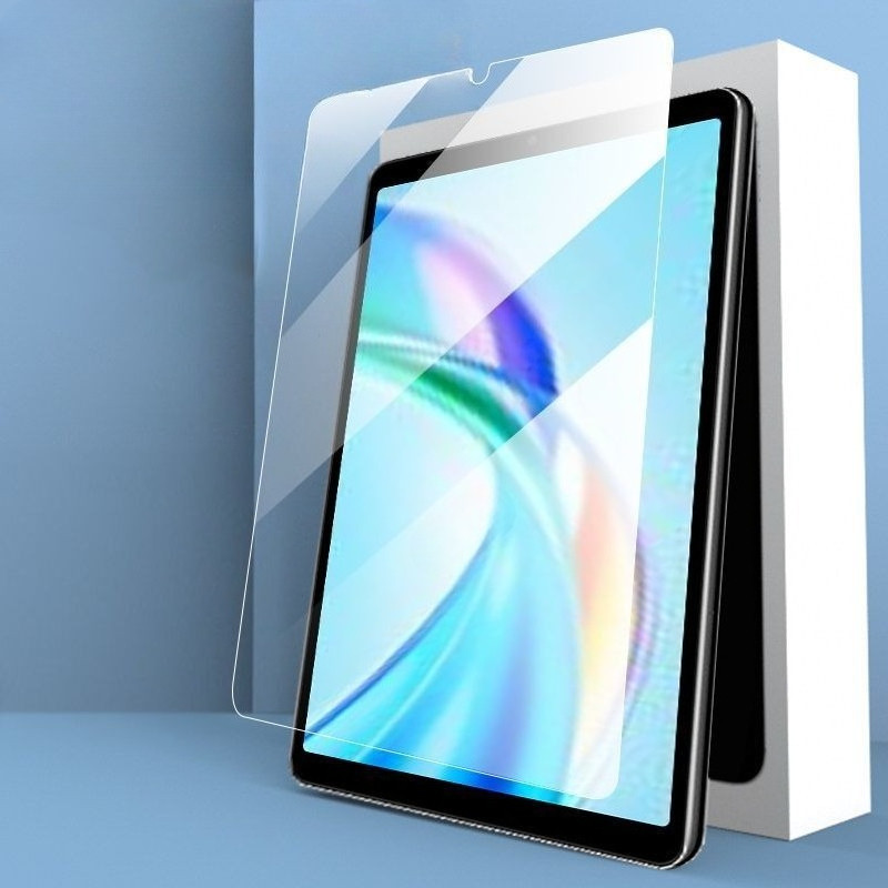 สําหรับ HUawei Honor Pad X7 2025 8.7 "กระจกนิรภัยป้องกันหน้าจอสําหรับ Honor Padx7 คลุมทั้งหมดฟิล์มป้