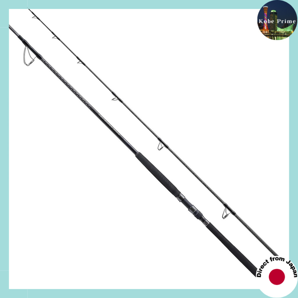 Shimano 25 COLTSNIPER XTUNE Jigging Rod