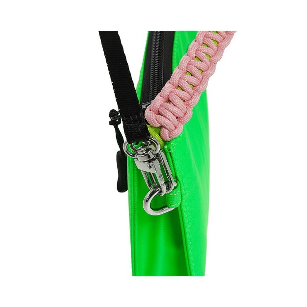 Korea Direct Mail [MSGM] [MSGM] Trademark Square Shoulder Bag 3041MDZ360 07736 3041MD