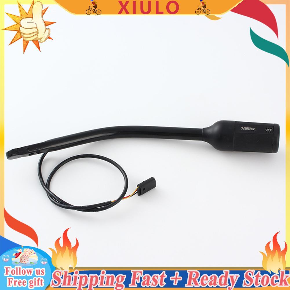 Xiulo อุปกรณ์เสริมรถยนต์เครื่องมือเปลี่ยนคันเกียร์สำหรับ Ford F250 F350 4L3Z7210BAA 5C3Z7210AAA Shif