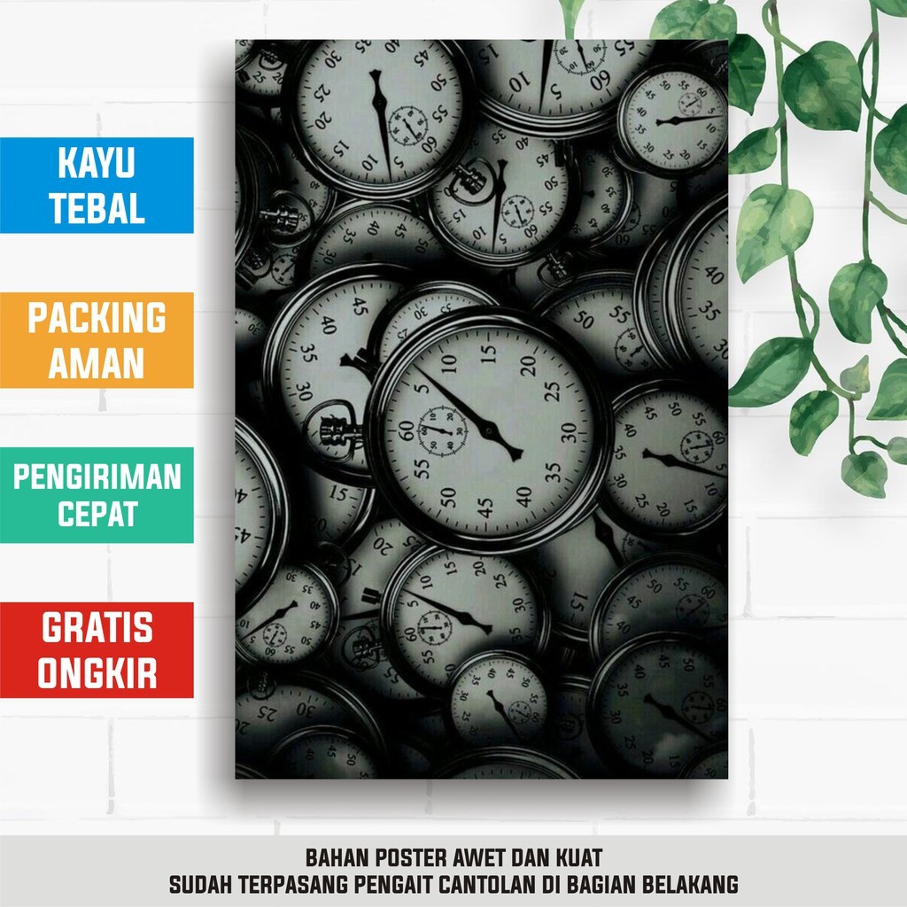 โปสเตอร์ไม้ WALL DECORTATION ROOM DECORTATION WALL DECOR WALL DECORTATION FURNITURE - AJ139