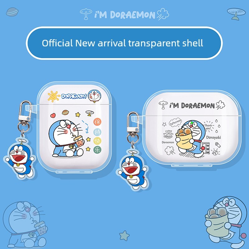 เคส airpods pro 3 airpod pro 3 case เคสป้องกันสำหรับ Apple airpods4เคสป้องกันหูฟัง airpodspro2 pro บ