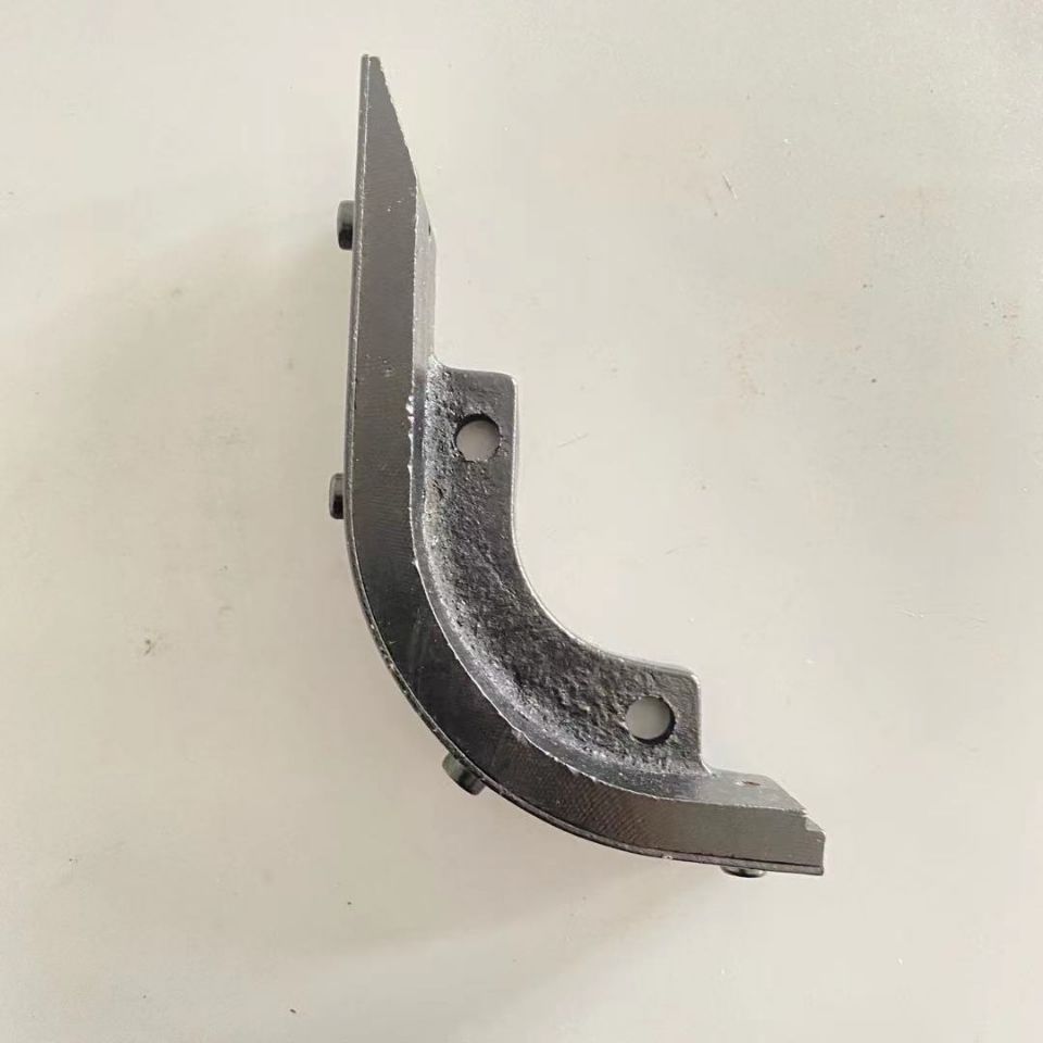 Wire Feeding Guide for DXJ-1200 Carton Stitching Machine | Hebei Stitching Machine Parts