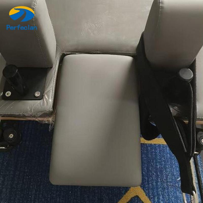 หมอนพยุงศีรษะและคอกับ Perfectlan Pilates Reformer ออกแบบตามสรีระสำหรับการออกกำลังกายเริ่มต้นในยิม