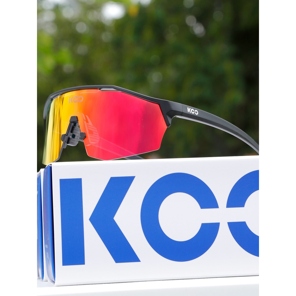 แว่นกันแดดรุ่น.ALIBI สำหรับกีฬากลางแจ้งและปั่นจักรยาน