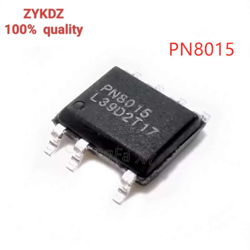 ชิปเดิม 10PCS PN6370 PN6367 PN8015 PN8016 PN8034 PN8335 PN8353 PN8358 PN8360 PN8366 PN8368 PN8370 SO