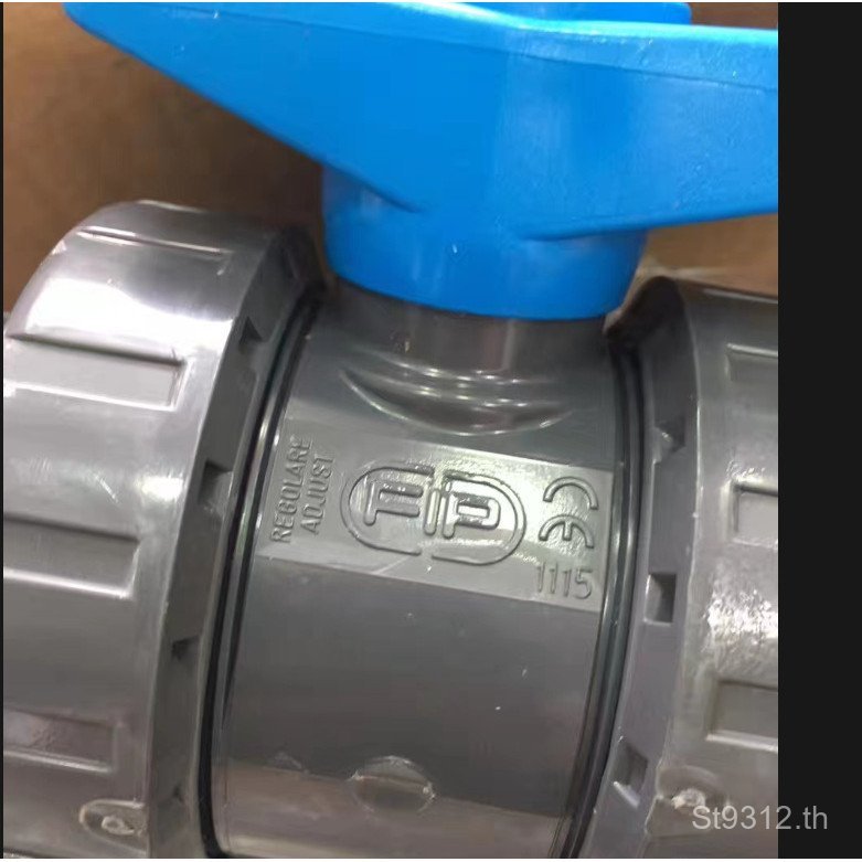 FIP บอลวาล์ว VKDIM032E อิตาลี EMOL