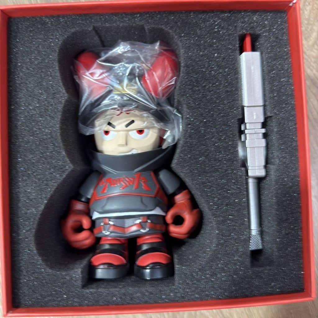 Aphasiagallery x < ANSW1R > Series Standard Edition รูปอินเทรนด์ของเล่น pgone รูป zy251105