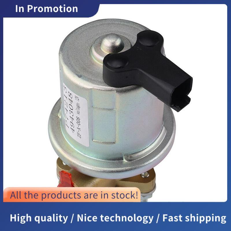 ปั๊มไฟฟ้าภายนอกสําหรับ 12V P74213 4943048 SP1128 HFP923 4020229 สากล