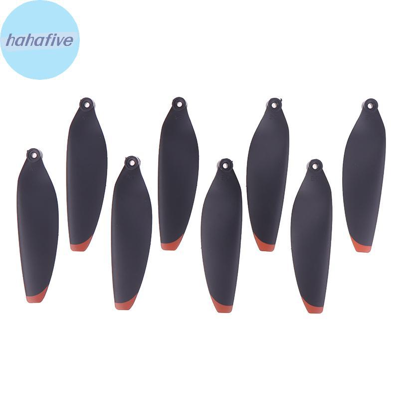 HAHA สําหรับ L600 Pro/L600 Pro MAX อะไหล่ใบพัด L600 PRO ใบมีด le L600PRO MAX Leaf ใบพัดใบมีดอุปกรณ์เ