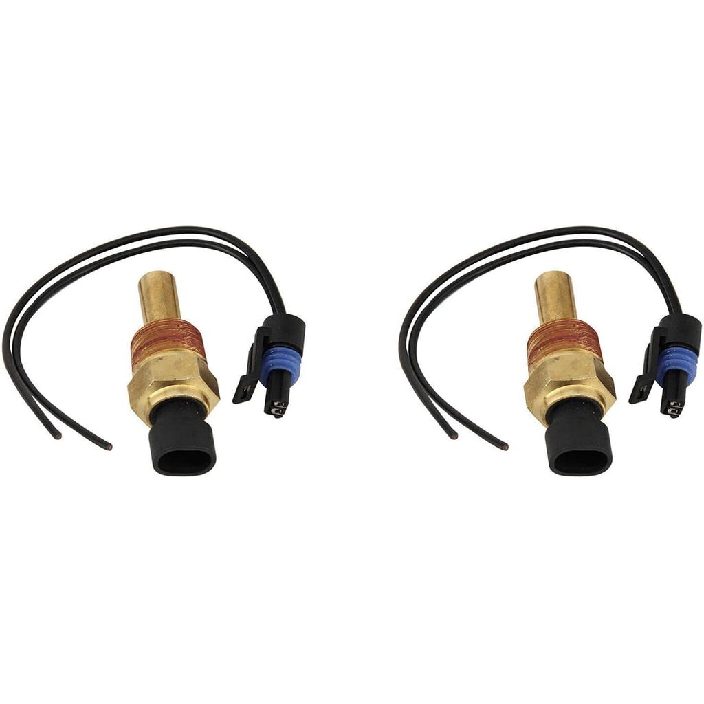 2X Differential Oil Temperature Sensor 505-5401 Q21-1002 สําหรับ T600A T800 379
