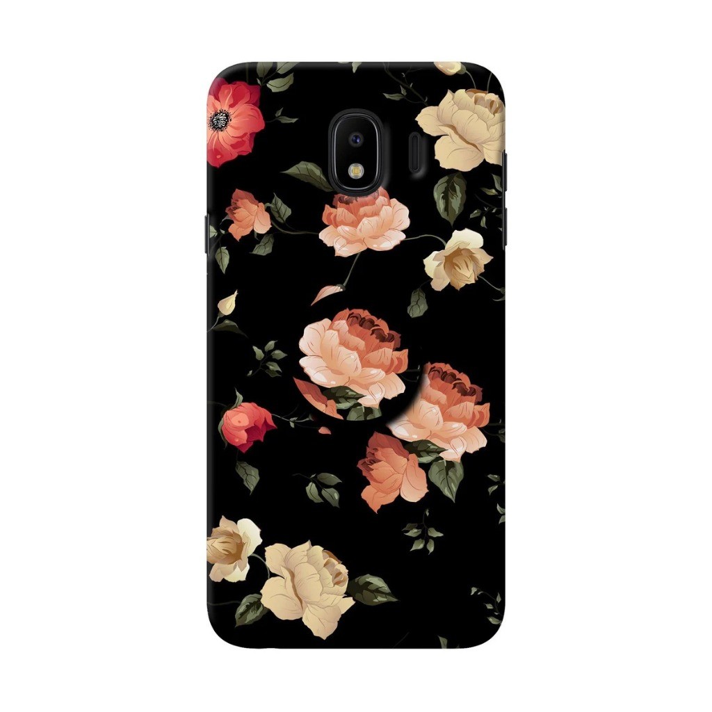 ซิลิโคน SOFTCASE PROTECT CAMERA SAMSUNG J4 - SAMSUNG J4 HARDCASE-SOFTCASE READY ALL... ..