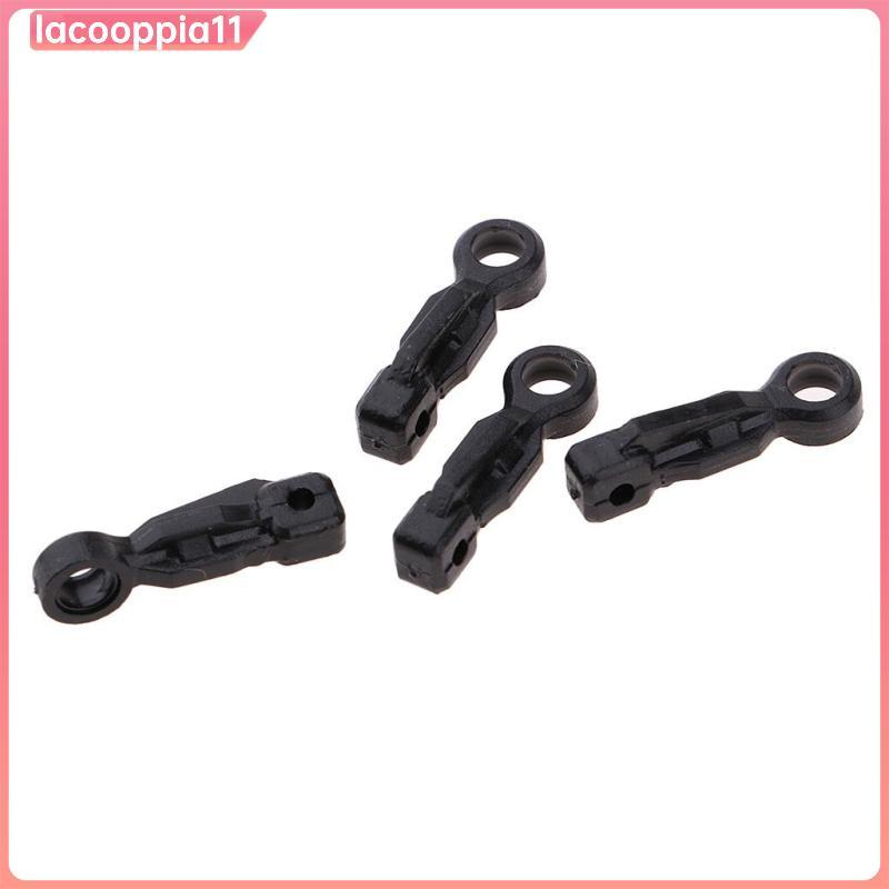 [lacooppia11] 4 ชิ้น K989-39 แขนช่วงล่างด้านบนสําหรับ WLtoys K989 K979 K999 K969 RC รถ