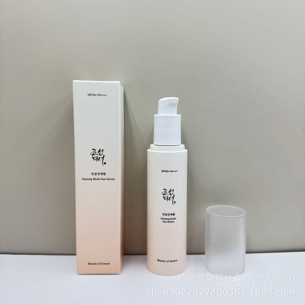 ความงามของ joseon joseon Beauty of joseon Beauty of joseon Anti-Sun Spray Essence 6BR1