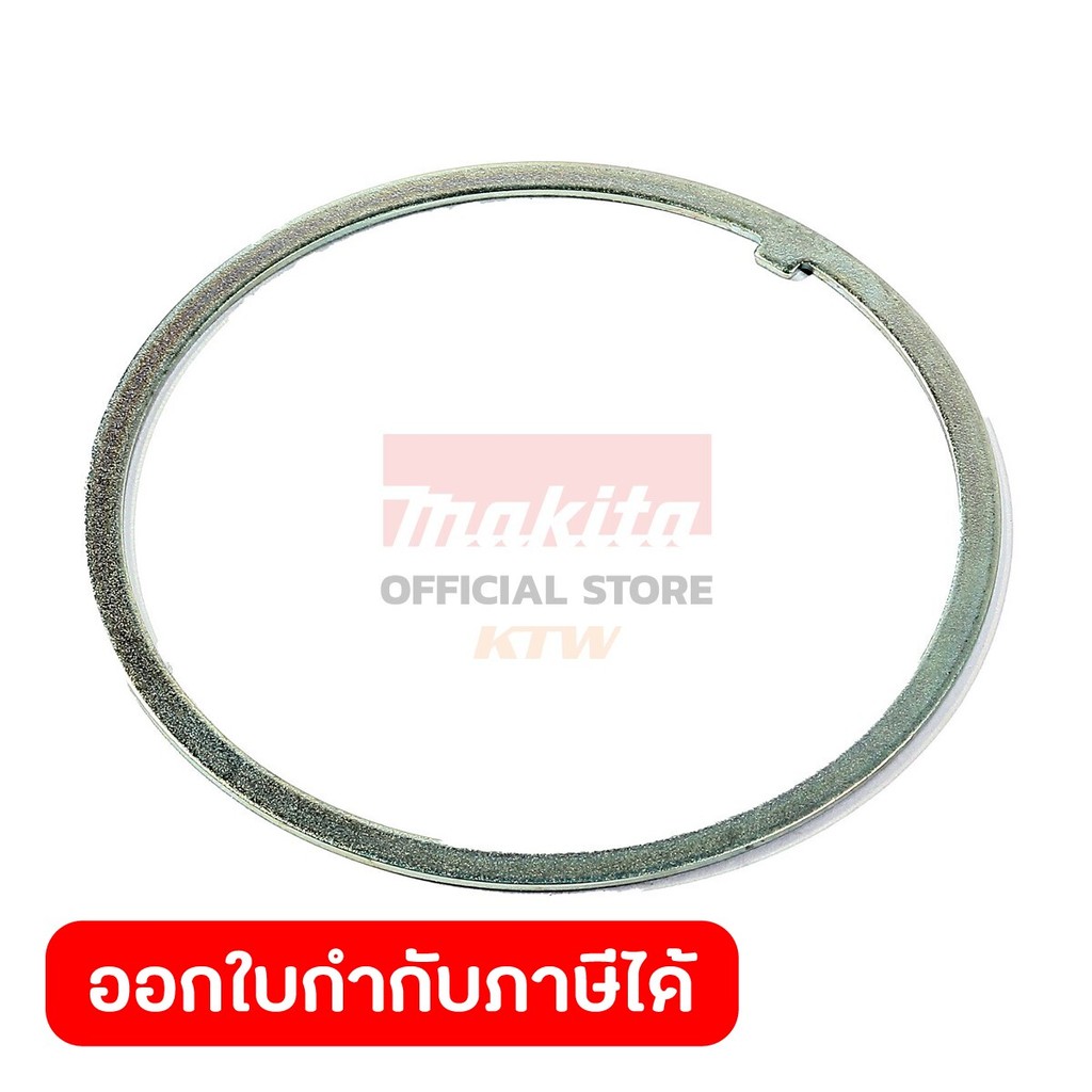 MAKITA มากีต้า MP341853-1 อะไหล่ 4112HS#7 PLATE B NO.7 PLATE B FOR 4112HS Code 341853-1