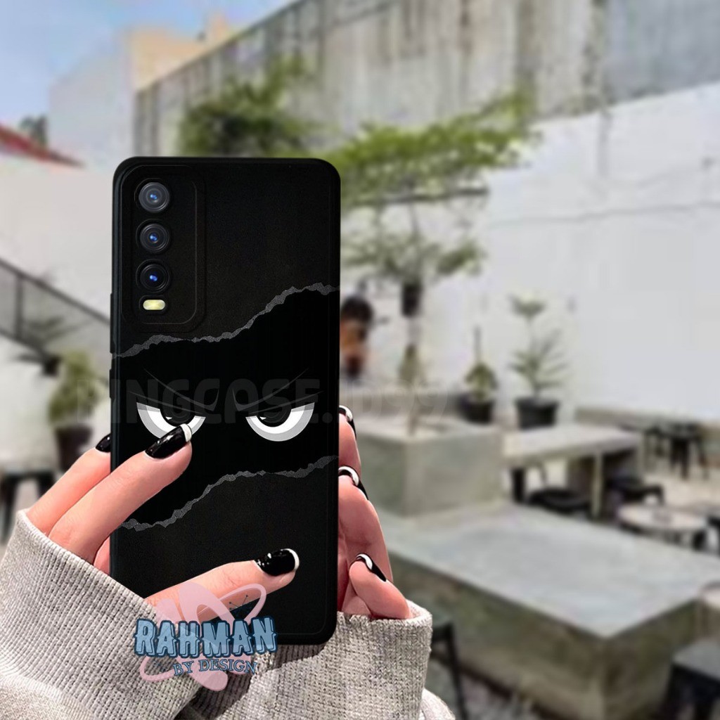 เคส Vivo V2043 - Vivo V2026 - Vivo V2026 - Vivo V2029 Fashion Case Softcase Macaron Protect Camera K