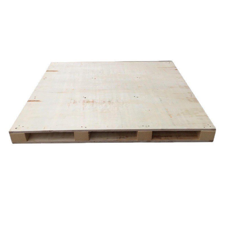 ผู้ผลิต130x110x13] [ถาดไม้แบบบูรณาการกระดานการ์ดไม้ถาดโลจิสติกส์ขนส่งนึ่งส้อมสี่ด้าน 8ZJ1