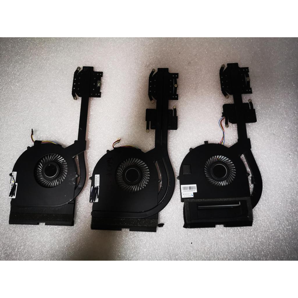 Lenovo Lenovo Flex2 pro 15 Edge 15 80H1 80KP พัดลมหม้อน้ําของแท้