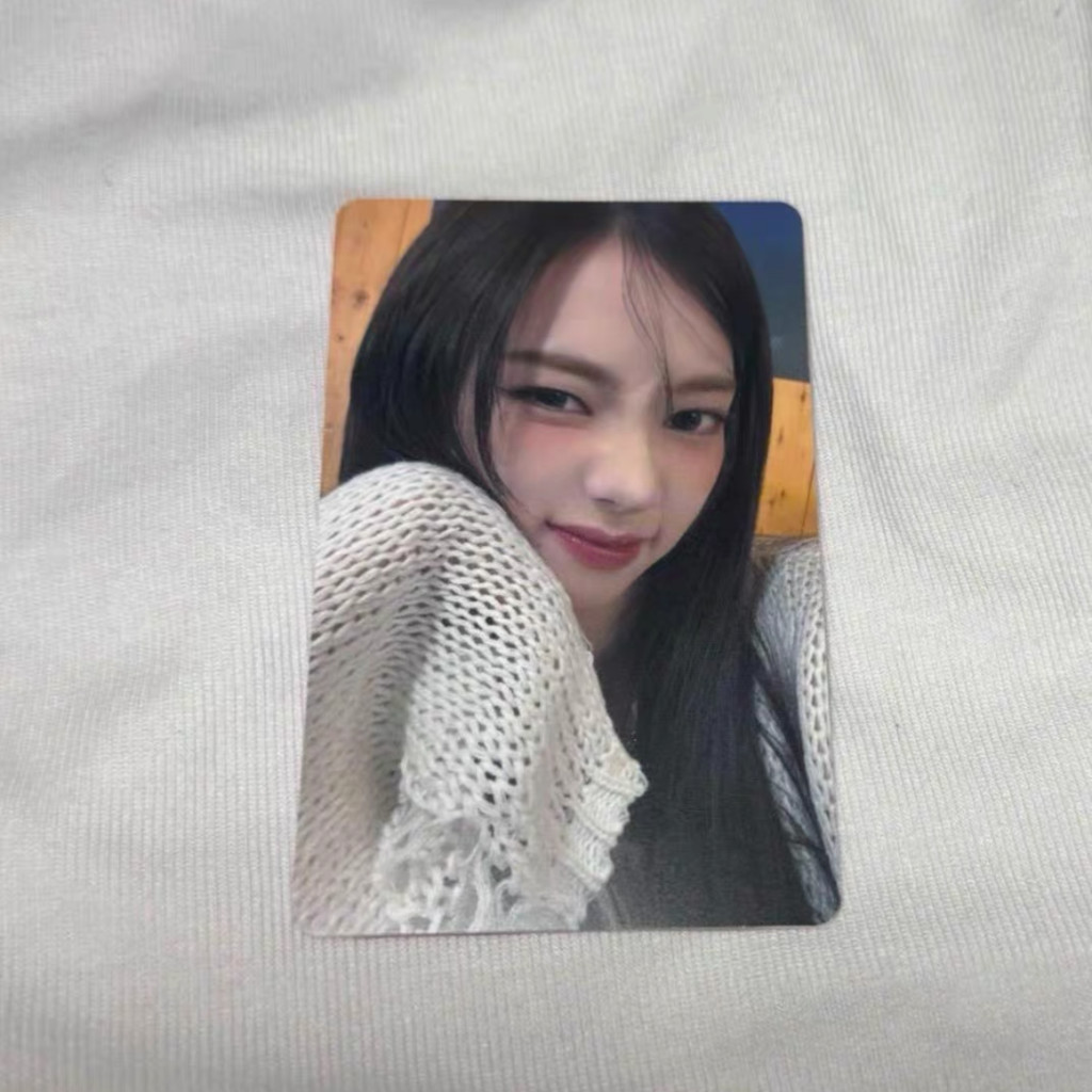 Aespa Japan fm Liu Zhimin สุ่ม Kayou aespa2025 ญี่ปุ่น fm Zhou Zhou