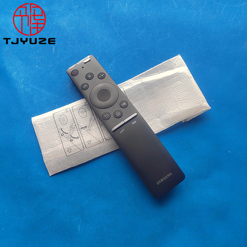 BN59-01298C ยี่ห้อใหม่รีโมทคอนโทรลเหมาะสําหรับ Samsung TV QA65Q6FAMJ QA65Q6FAMJXZ