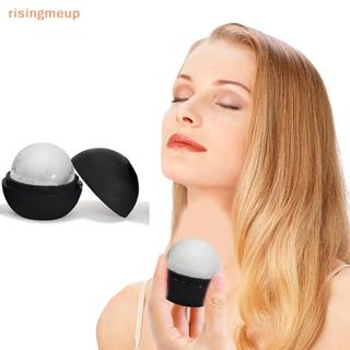 [risingmeup] 1 ชิ้น Ice Roller สําหรับ Face And Eye Facial B…