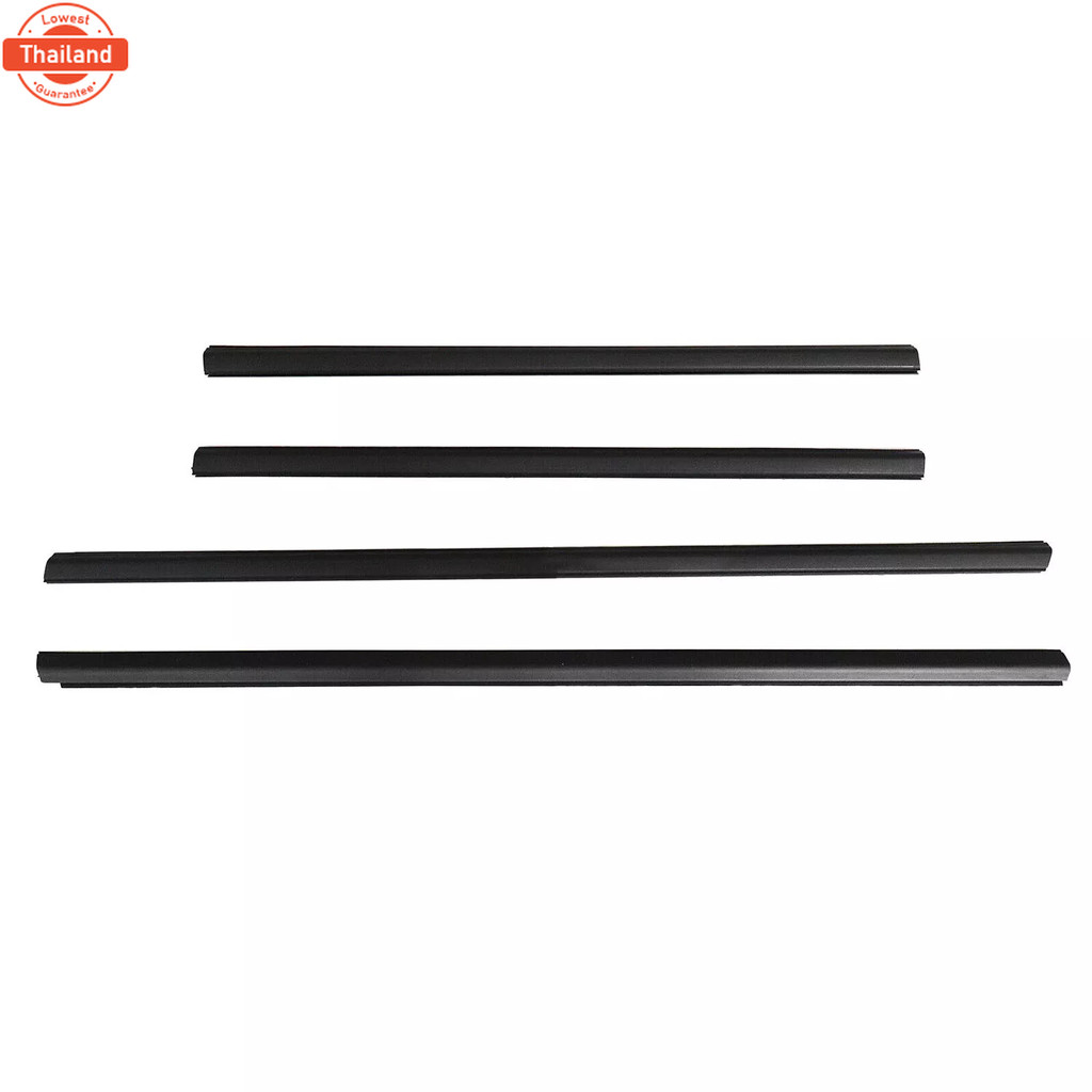 คิ้วรีดน้ำประตูJAZZ คิ้วรีดน้ำ ยางรีดนำ้ขอกระจก แจ๊ส ยางรีดนำ้ขอกระจก ยางรีดน้ำ ยางรีดน้ำนอก for Hon