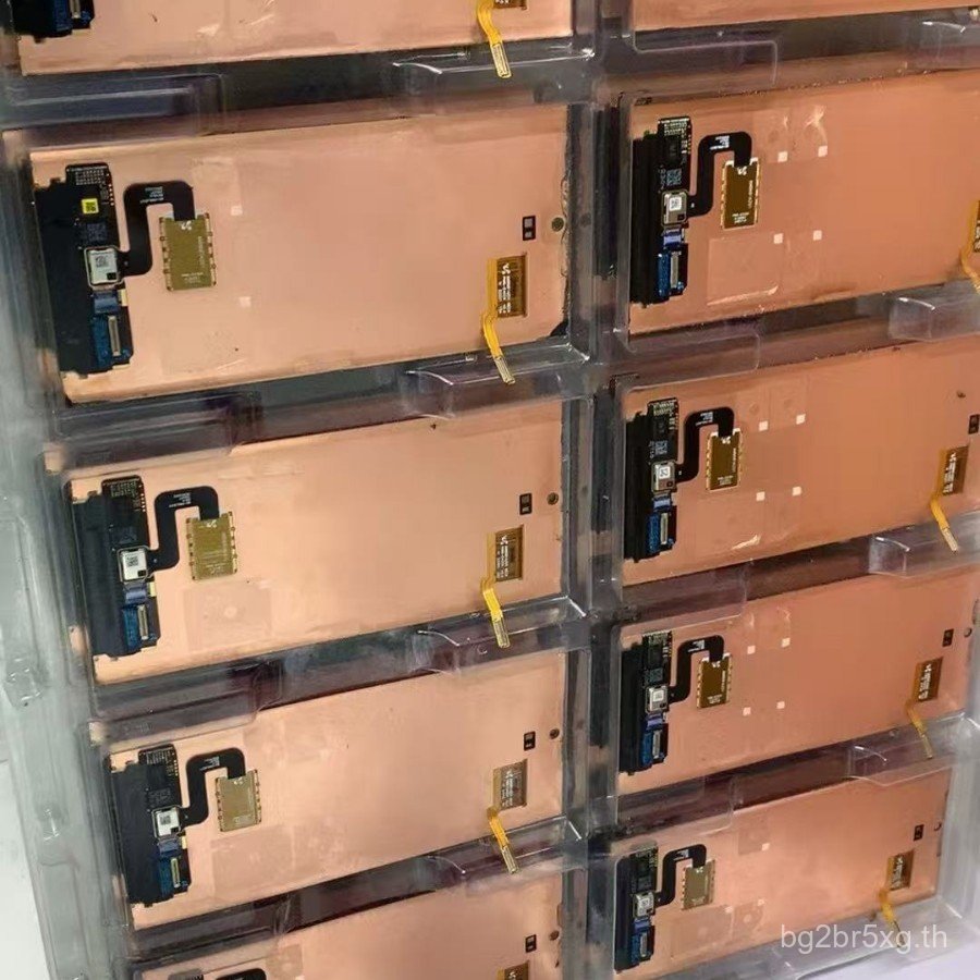 เหมาะสําหรับ Samsung S20U S22U S23U S25Ultra Screen Assembly b Note20Ultra LCD