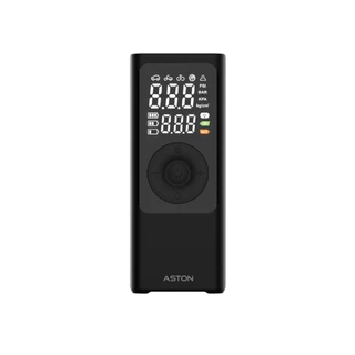 ที่สูบลมไร้สาย เครื่องปั้มลม Aston Hybrid Pro ระบบ Hybrid สูบไวสุด 150psi รับประกัน 1 ปี