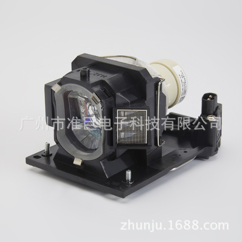 Hitachi โปรเจคเตอร์ CP-WX3030WN อุปกรณ์เสริมหลอดไฟโปรเจคเตอร์ผู้ถือโคมไฟ DT01481 Universal DT01431